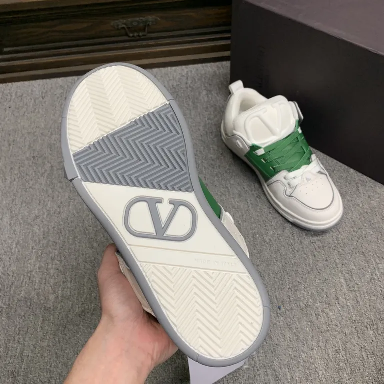 Valentino Shoe 